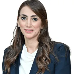 Mai A H Alyazji