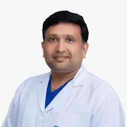 Ashishkumar B Mundada
