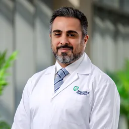 Yassir Al-Radhi