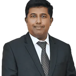 Ramesh Shankar Ganeshan