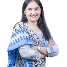 Kaveeta Ramesh Kumar