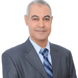 Mohamed Elsakati