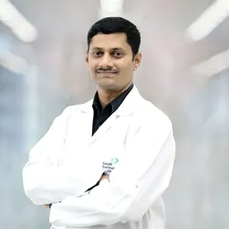 Ashutosh Suresh Ghuge