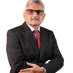 Ashok Gupta