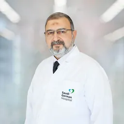 Ghassan Aldadah