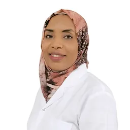Einas Ali Elsheikh Ahmed