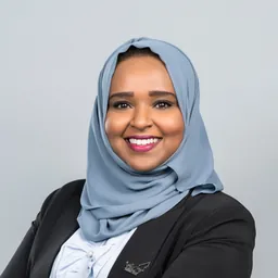 Elham Beshir