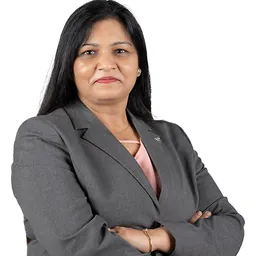 Prayrna Sharma