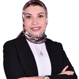 Basma Mohamed Aly El Nager