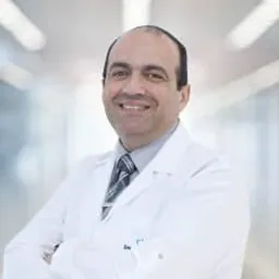 Sherif Elkhouly