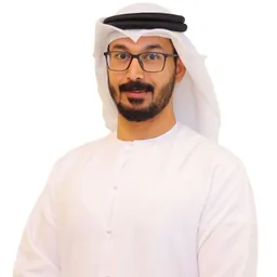 Mohammed Al Rubaei