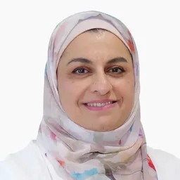 Raghad Kassim Hadi Al Khafaji