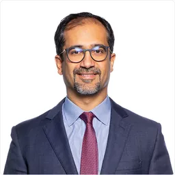 Syed Irteza Hussain