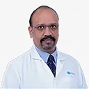 Jitheesh N. V