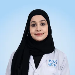 Asma Abdulla Hasan Al Marzouqi