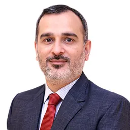 Muhammad Farhan Khan