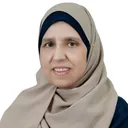 Nabilah Al Mashharawi