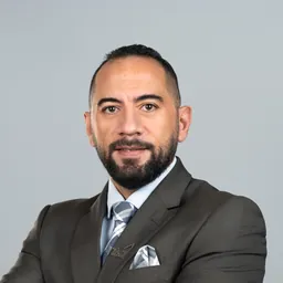 Ahmed Khairy Farahat Elsayed