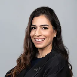 Deena Wafadari