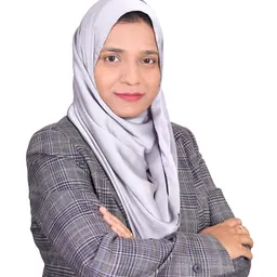 Bushra Naymat