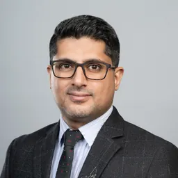 Sunil Kumar