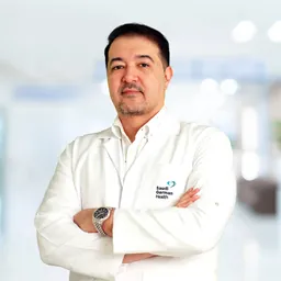 Mohammed Bardi