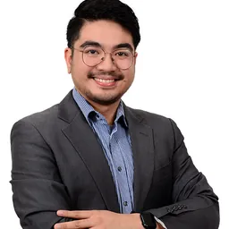 Joshua Dale Dela Cruz Joaquin