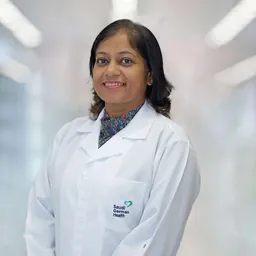 Kakoli Guha