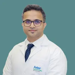 Mathew Abraham