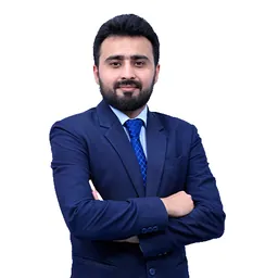 Jamshed Nawaz