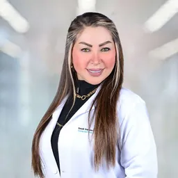 Zeina Madlaji