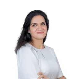 Ghada Nasrat
