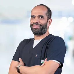 Mark Habib