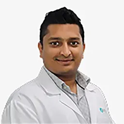 Yashwith Suvarna