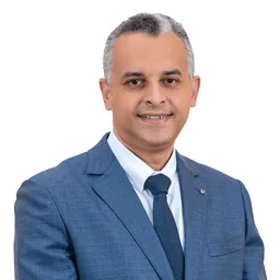 Tamer Hamed Ibrahim