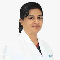 Savitha Lingaiah