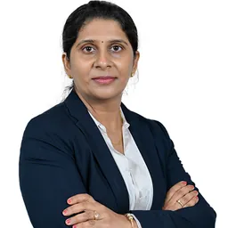 Shruthi Chamala
