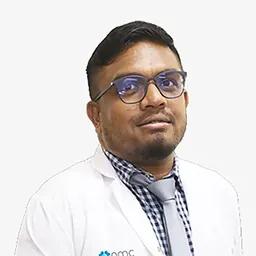 MD Refat Bin Monjur