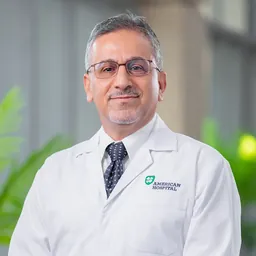Imad Aldin Fakhani