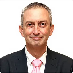 Haytham Salti