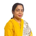 Kavitha Sundarrajan