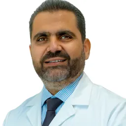 Raafat Al Halabi