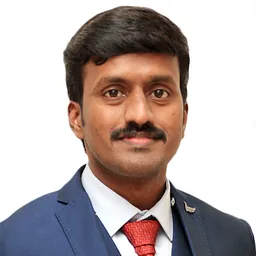 Ragavendran Senniappan