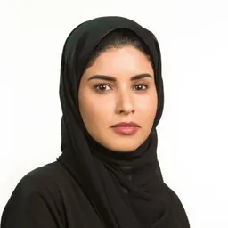 Fatima Al Faresi