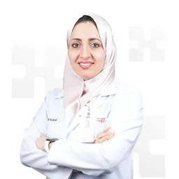 Zainab Mossa