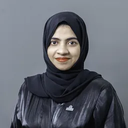 Zoiya Fatima Malik