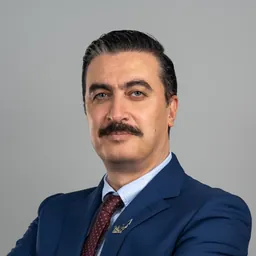 Amr Abdul Warth Al Raies