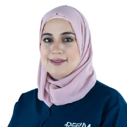 Reham Alkhatib