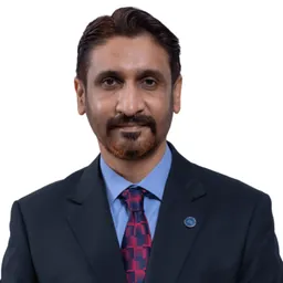Irshad Mazhar Mohiuddin