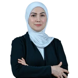 Reema Ali Moh’d Shehada